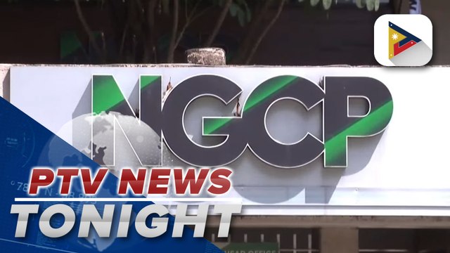 Lawmakers grill NGCP resource persons about Panay Island power outage