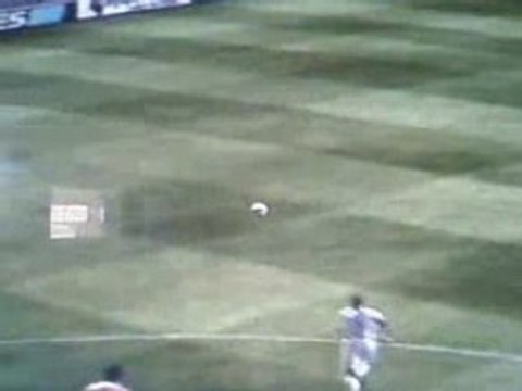 Cissé PES 2008 frappe lointaine