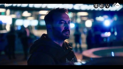 'Operación Jaula' - Tráiler oficial - NPO Plus