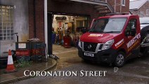 Coronation Street 10th January 2024 | Coronation Street 10-1-2024 | Coronation Street Wednesday 10th January 2024