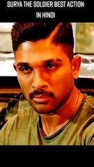 اقوى اكشن هندي