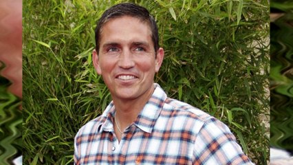 James Caviezel: From The Passion to Hollywood Stardom | A Journey in Faith and Film