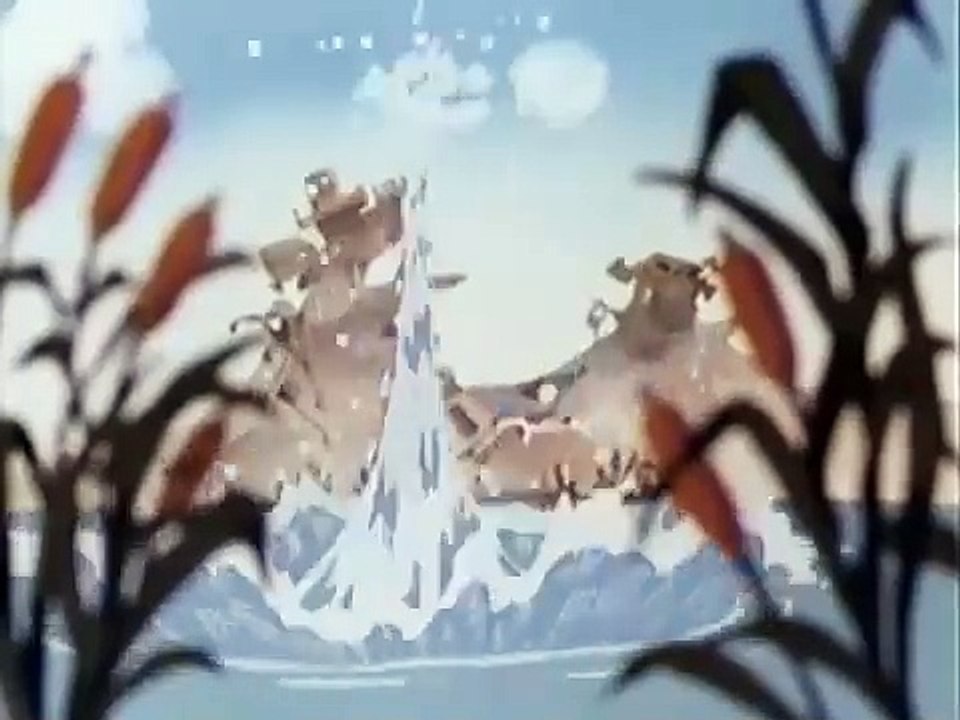 Heathcliff- Heathcliff will abnehmen / Lolos Assistent