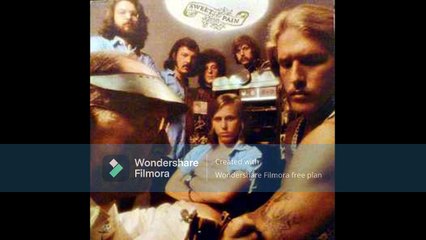 Sweet Pain – Sweet Pain  Rock, Hard Rock, Classic Rock, Psychedelic  Rock  1970