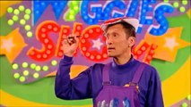 The Wiggles Fruit Salad Little Wiggles Version 2005...mp4