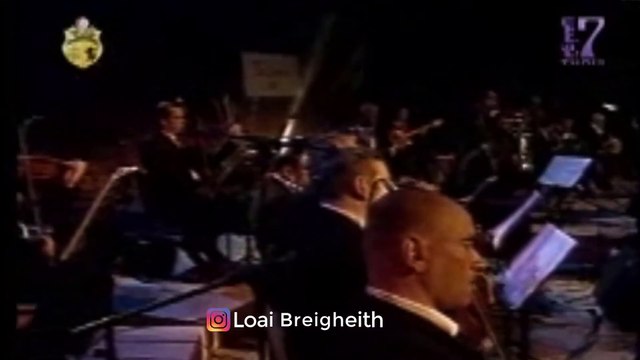 كاظم الساهر _ماسكا عودي _ مهرجان قرطاج 2007