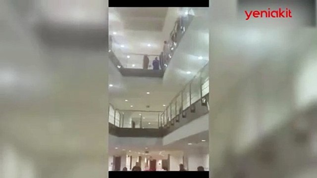 CHP Parti Meclisi toplantısında gerginlik: Yeter ulan!