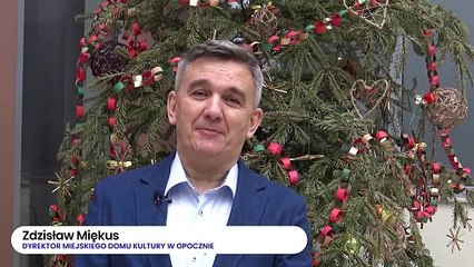 Zajawka Małej Armii Janosika w Opocznie