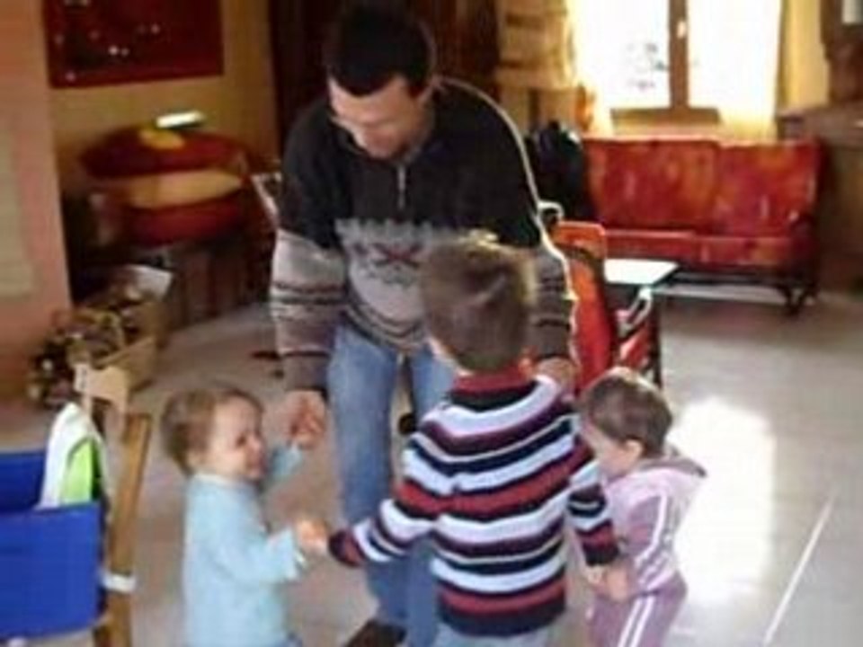 Ban bourguignon des cousins