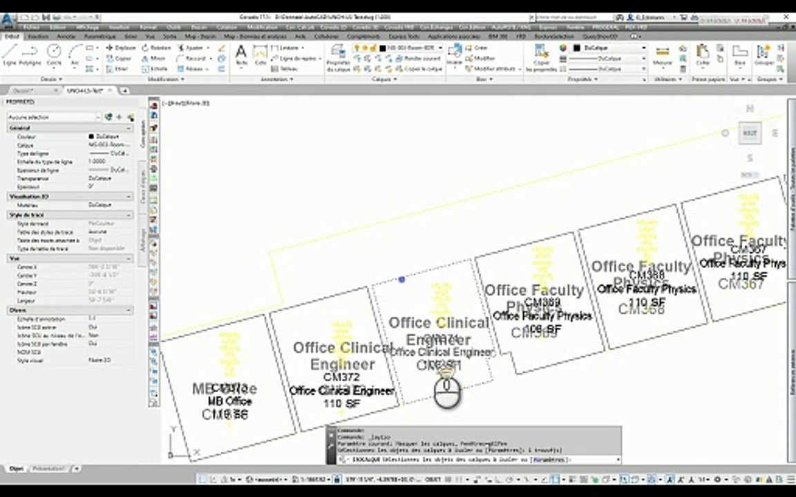 MAP-Annotation-Thématique