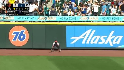 MLB_Best Plays of the Year 2023•_ Highlights