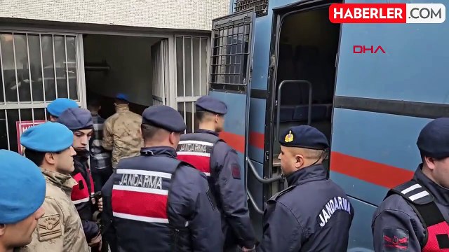 Zonguldak'ta Uyuşturucu Ticareti Davası: Mahkeme Başkanı, 'Devletten Büyük Kimse Yok, Kimden Korkuyorsunuz?' Dedi