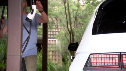 ACT consumers buying electric vehicles at almost triple the national average