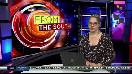 FTS 16:30 10-01:    Ecuador registers 40 terrorist acts in last hours