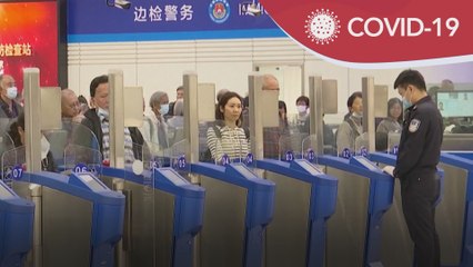 COVID-19, ekonomi lemah punca populasi China terus susut