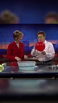 Comment faire des BULLES de SAVON EXPLOSIVES !