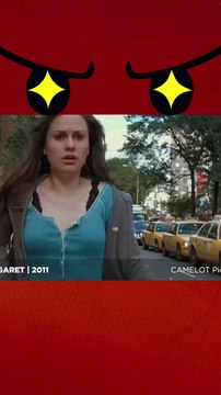 Les FILMS SAUVÉS après leurs SORTIES !