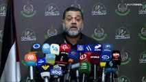 شاهد: حماس تشيد بموقف جنوب إفريقيا 