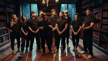 QUI EST LE MEURTRIER  #2 (Murder IRL)