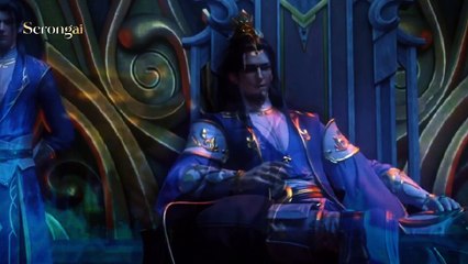 Pertarungan Dua Murid Yao Lao #btth