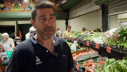 No positive change in grocery prices despite inflation slowing