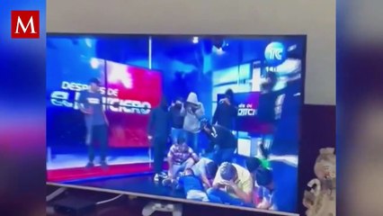 Violencia y secuestros en Ecuador: ¿Cómo se originó el conflicto?