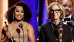 Governors Awards: Angela Bassett Receives Honorary Oscar, Michelle Satter Dedicates Honor to Murdered Son & More | THR News Video