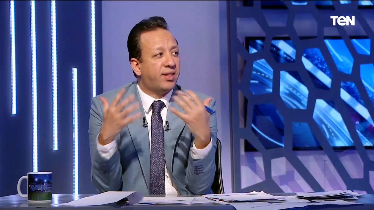 من الأفضل لقيادة هجوم مصر في أمم إفريقيا "مصطفى محمد أم كهربا أم كوكا"؟ رد صااادم من رضا عبد العال