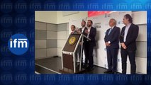 Carlos Fernando Galán conclusiones de reunión con alcaldes del país