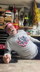 These are REALLY good for you... Day 26 of my 60-4-60 Challenge.