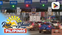 Ilang motorista, pabor sa planong pag-isahin ang ticketing system ng expressways