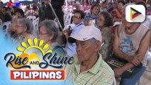 POPCOM: Pilipinas, maituturing nang 'aging population’ sa 2030