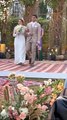 aamir khan daughter ira khan nupur shikhare wedding inside photos