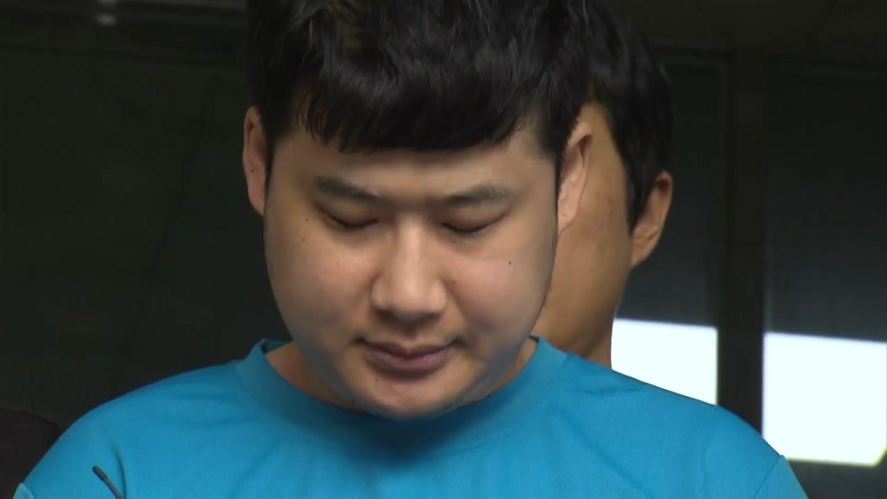 "반성할테니 제발 감형" 조선에 사형 구형..."이런 피고인 처음" [띵동 이슈배달]...