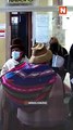 Cuál es la situación actual en los hospitales de la ciudad de La Paz.