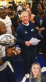 Remembering Pete Carroll's Greatest Moments With The Seahawks
