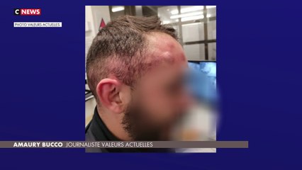 Policier agressé : une bataille sans relâche pour que justice soit rendue