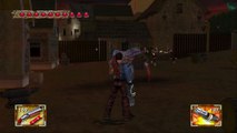 Evil Dead A Fistful of Boomstick - Traducido Español - Gameplay Walktrough Parte 5 - Guerra Civil en Deadborn