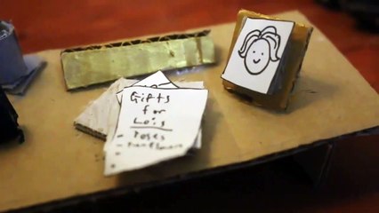 expired eggs | movie | 2024 | Official Trailer