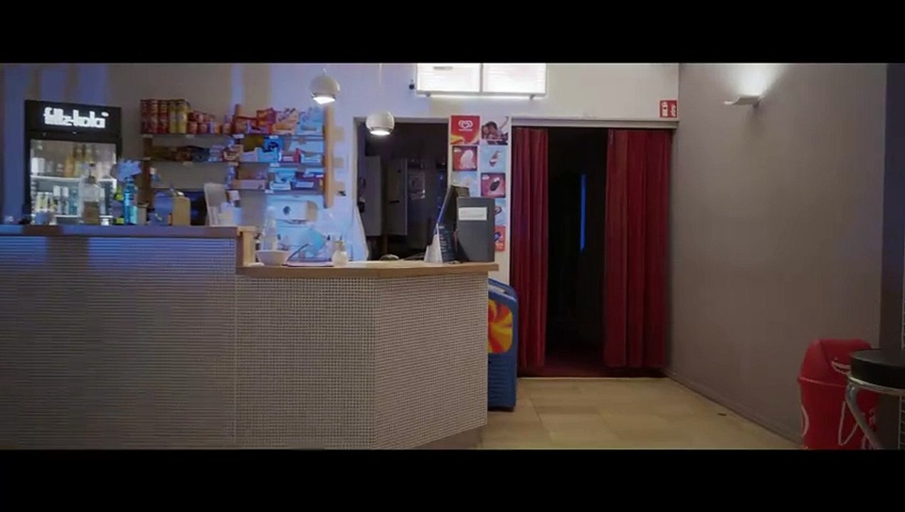 Flickering Fears | movie | 2024 | Official Trailer