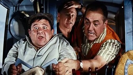 Этот безумный, безумный, безумный, безумный мир | movie | 1963 | Official Trailer