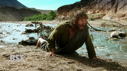 Abraham (1993) – Official Trailer | The Story of Faith and Destiny ✨