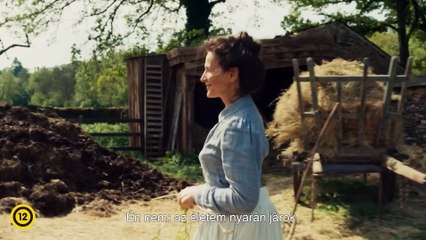 A Szenvedély Íze | 2023 Official Trailer – A Culinary Love Story 🍽️