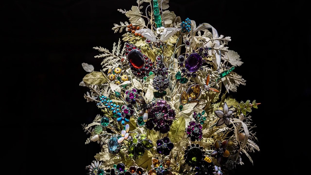 Archiv der Zukunft | movie | 2024 | Official Trailer