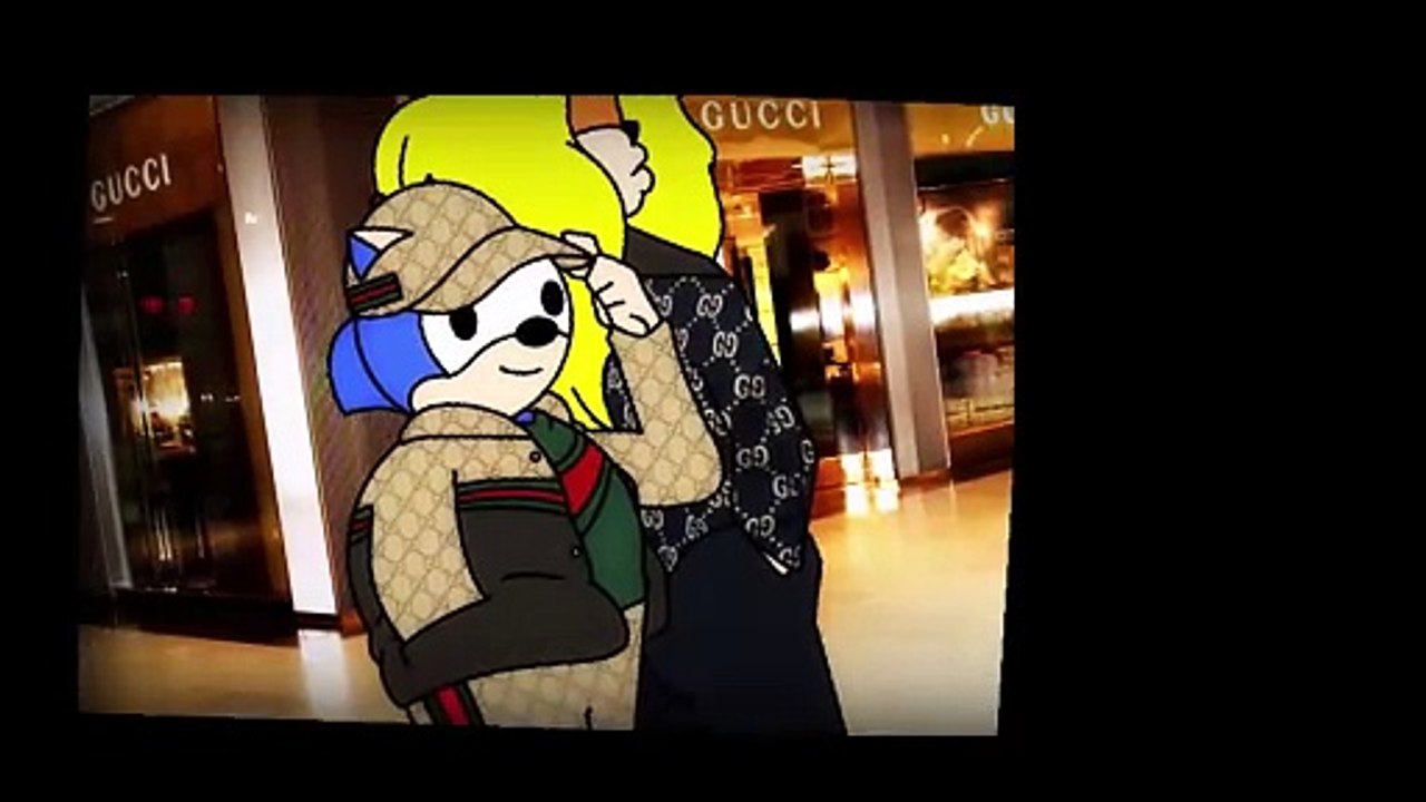 Sonic Underground The Movie: Doctor Robotnik has had ENOUGH | movie | 2023 | Official Clip