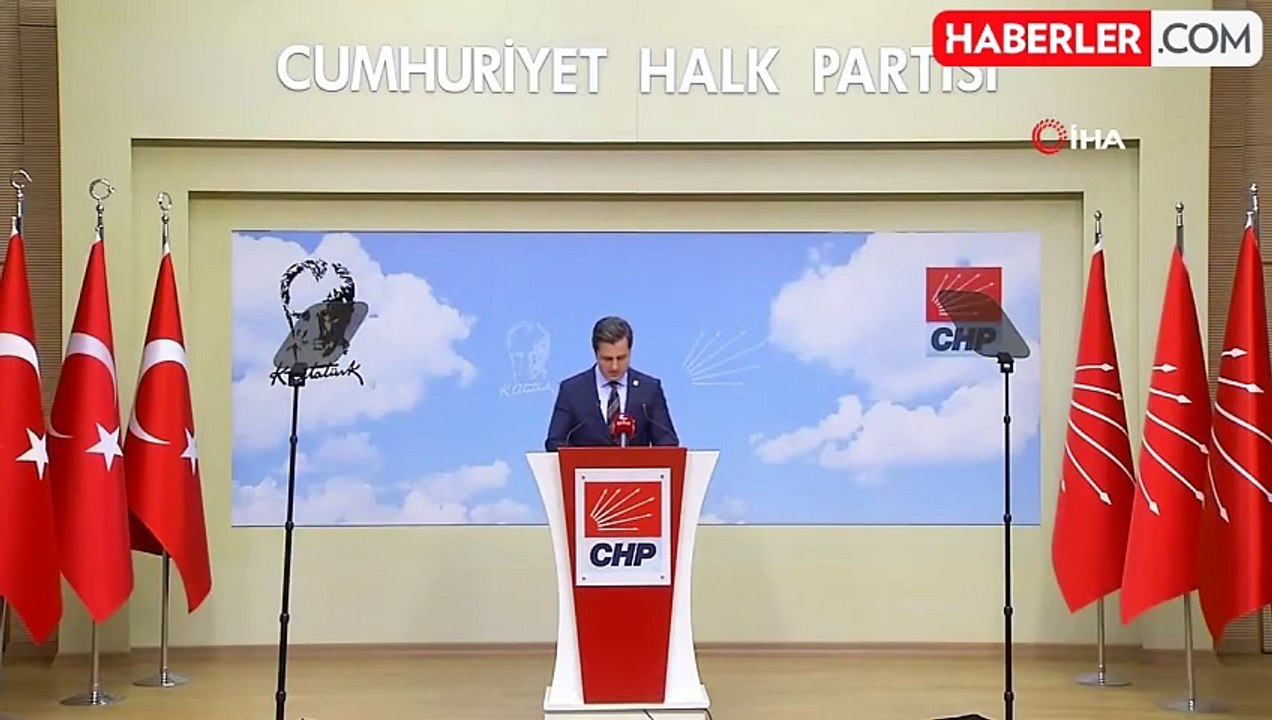 CHP'de 6'sı büyükşehir belediye başkan adayı olmak üzere 242 aday belli oldu
