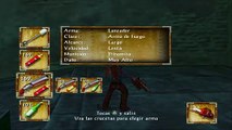 Evil Dead A Fistful of Boomstick - Traducido Español - Gameplay Walktrough Parte 6 - Malicia en Deadborn