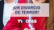 Aurea Zapata y Pato Cabezut: Un divorcio plagado de odio e infamias