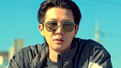 Official Teaser Trailer for A Killer Paradox