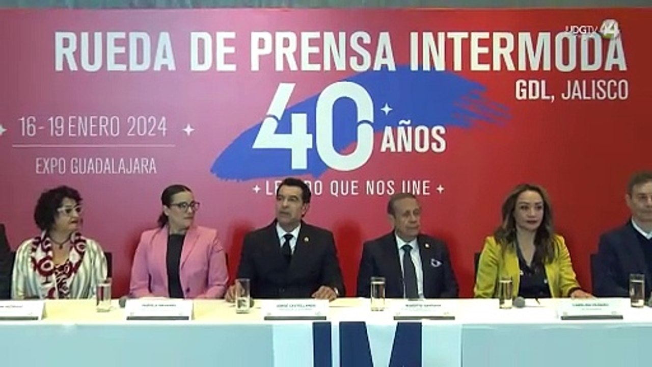 Por falta de mano de obra, sector de la moda ni...